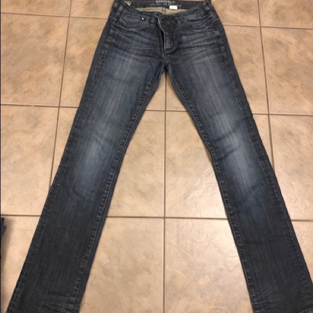 Parasuco Jeans